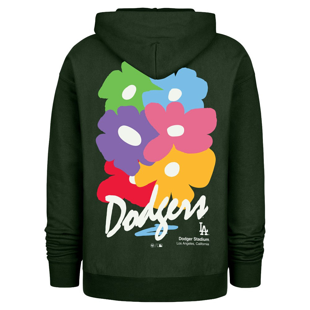 Los Angeles Dodgers '47 Gallery Foundation Hoodie - MLB
