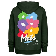 New York Mets '47 Gallery Foundation Hoodie - MLB