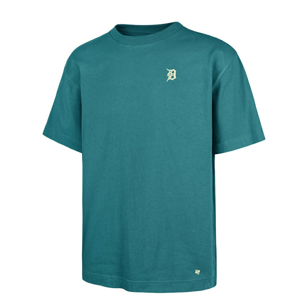 Detroit Tigers '47 Leon Foundation T-Shirt - MLB