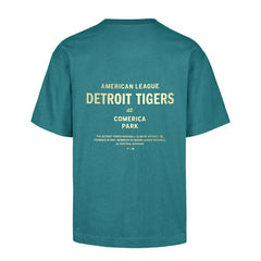 Detroit Tigers '47 Leon Foundation T-Shirt - MLB