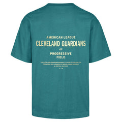 Cleveland Guardians '47 Leon Foundation T-Shirt - MLB