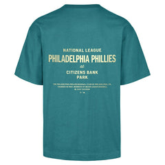 Philadelphia Phillies '47 Leon Foundation T-Shirt - MLB