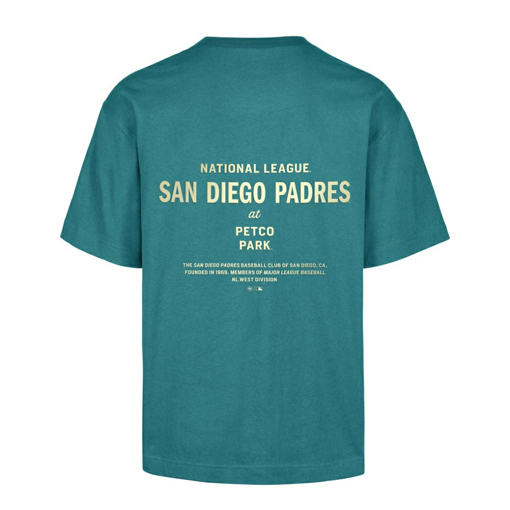San Diego Padres '47 Leon Foundation T-Shirt - MLB