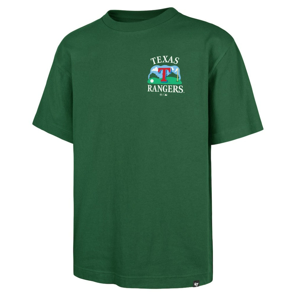 Texas Rangers '47 Plackard Foundation T-Shirt - MLB