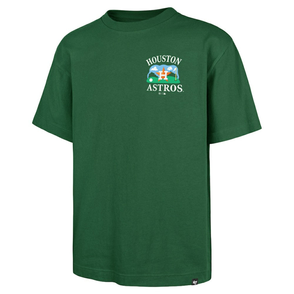 Houston Astros '47 Plackard Foundation T-Shirt - MLB
