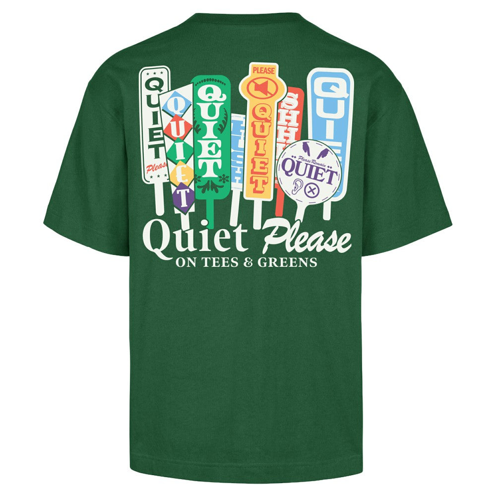 Milwaukee Brewers '47 Plackard Foundation T-Shirt - MLB