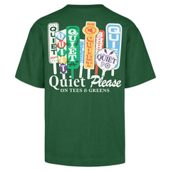 Milwaukee Brewers '47 Plackard Foundation T-Shirt - MLB