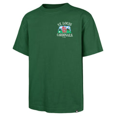 St. Louis Cardinals '47 Plackard Foundation T-Shirt - MLB