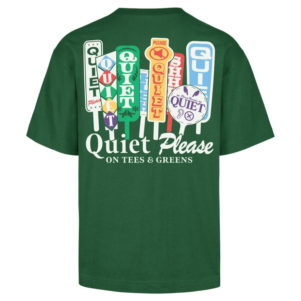 Philadelphia Phillies '47 Plackard Foundation T-Shirt - MLB