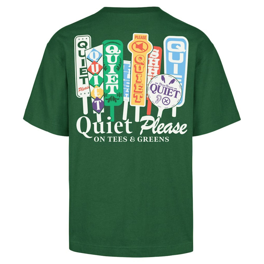 Seattle Mariners '47 Plackard Foundation T-Shirt - MLB