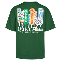 Seattle Mariners '47 Plackard Foundation T-Shirt - MLB