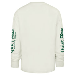 Philadelphia Phillies '47 Quiet Please Foundation Long Sleeve T-Shirt - MLB