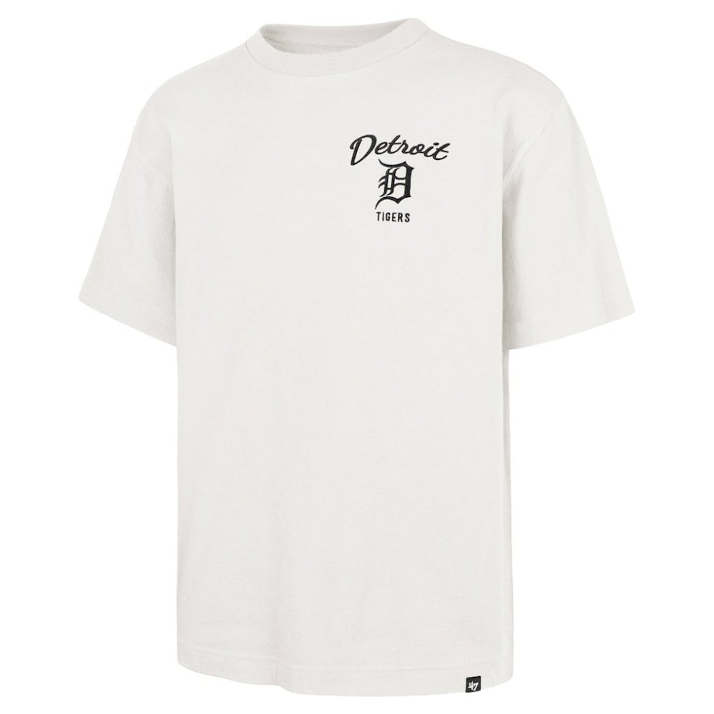 Detroit Tigers '47 Souvenir Eagle Foundation T-Shirt - MLB