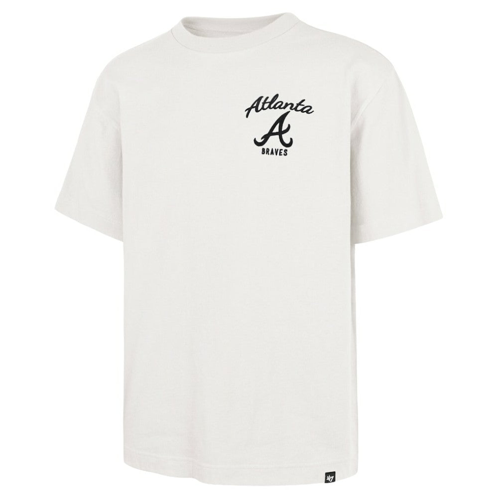 Atlanta Braves '47 Souvenir Eagle Foundation T-Shirt - MLB