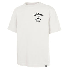 Atlanta Braves '47 Souvenir Eagle Foundation T-Shirt - MLB