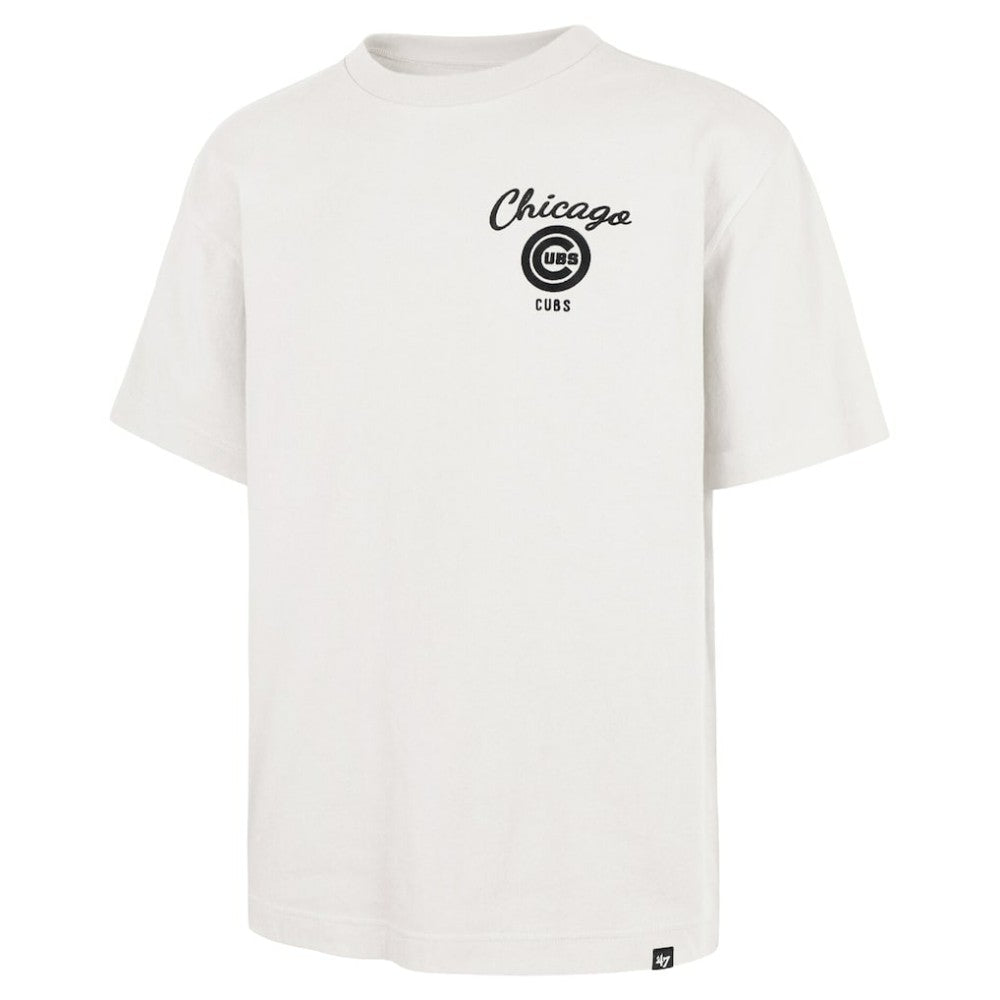 Chicago Cubs '47 Souvenir Eagle Foundation T-Shirt - MLB