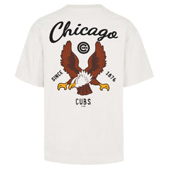 Chicago Cubs '47 Souvenir Eagle Foundation T-Shirt - MLB