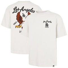 Los Angeles Dodgers '47 Souvenir Eagle Foundation T-Shirt - MLB