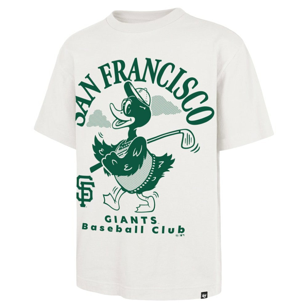 San Francisco Giants '47 Strollin' Foundation T-Shirt - MLB