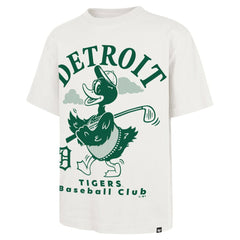 Detroit Tigers '47 Strollin' Foundation T-Shirt - MLB