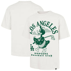 Los Angeles Dodgers '47 Strollin' Foundation T-Shirt - MLB