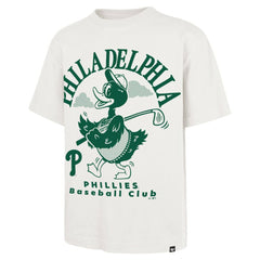 Philadelphia Phillies '47 Strollin' Foundation T-Shirt - MLB