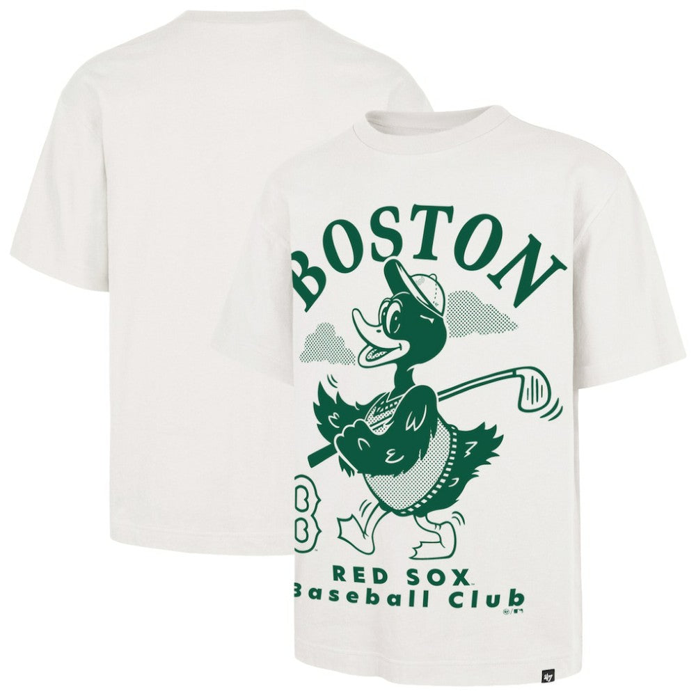 Boston Red Sox '47 Strollin' Foundation T-Shirt - MLB