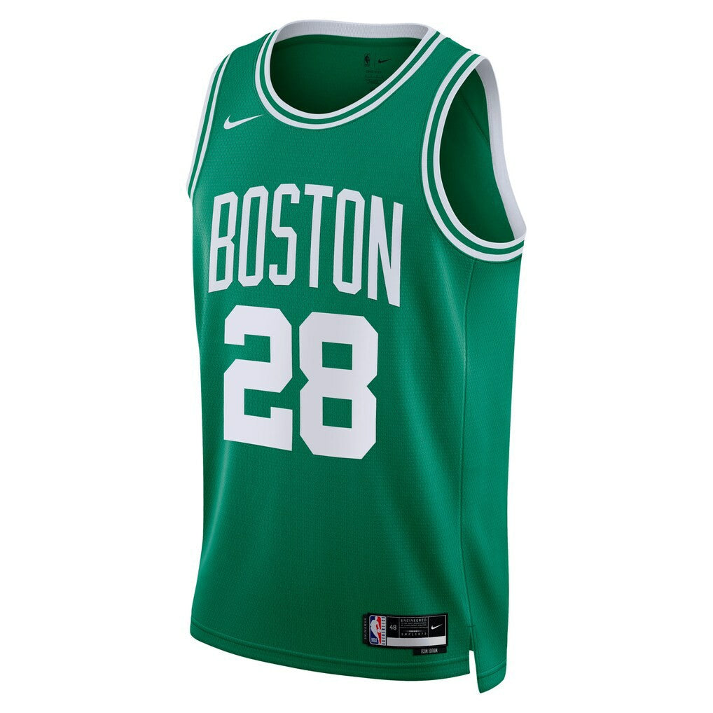 Hugo González Boston Celtics Unisex Swingman Jersey Icon Edition Kelly Green - NBA