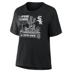 Chicago White Sox Women's 2026 Spring Training Cactus League Hometown Special T-Shirt - MLB