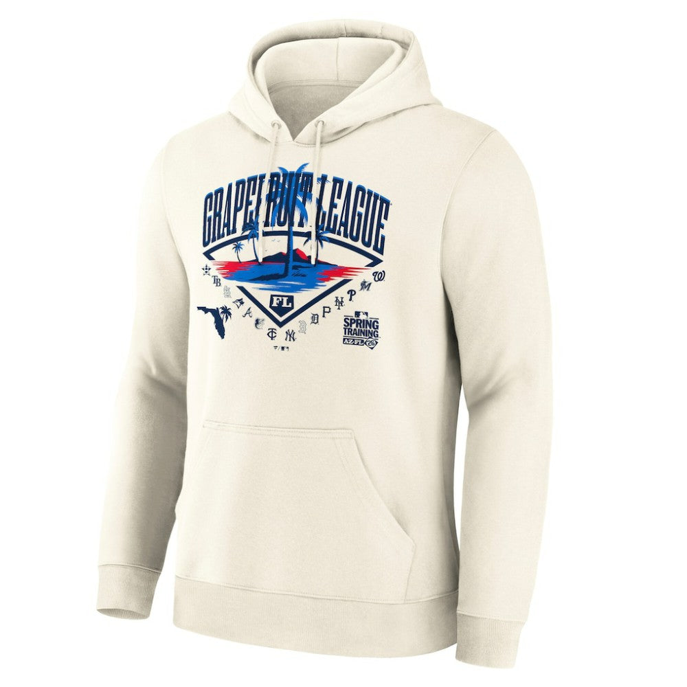 2026 Spring Training Grapefruit League Hoodie - MLB