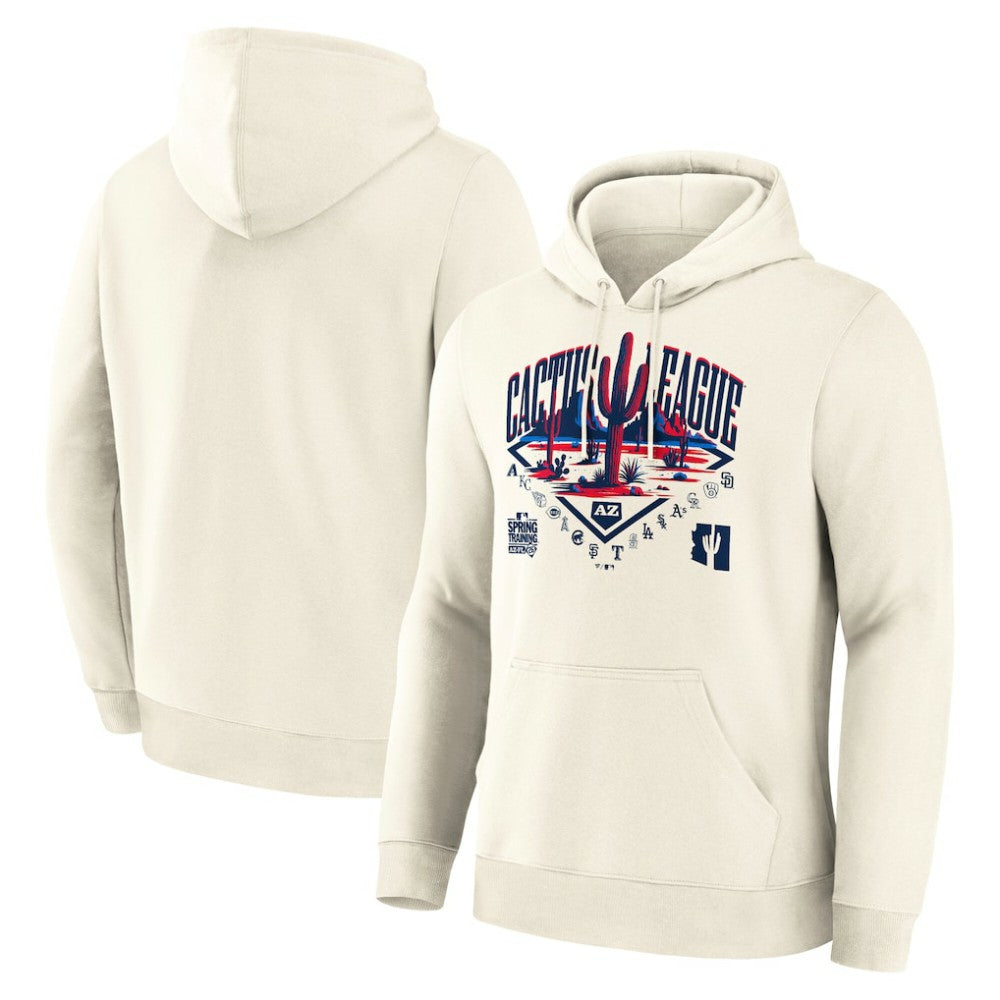 2026 Spring Training Cactus League Hoodie - MLB