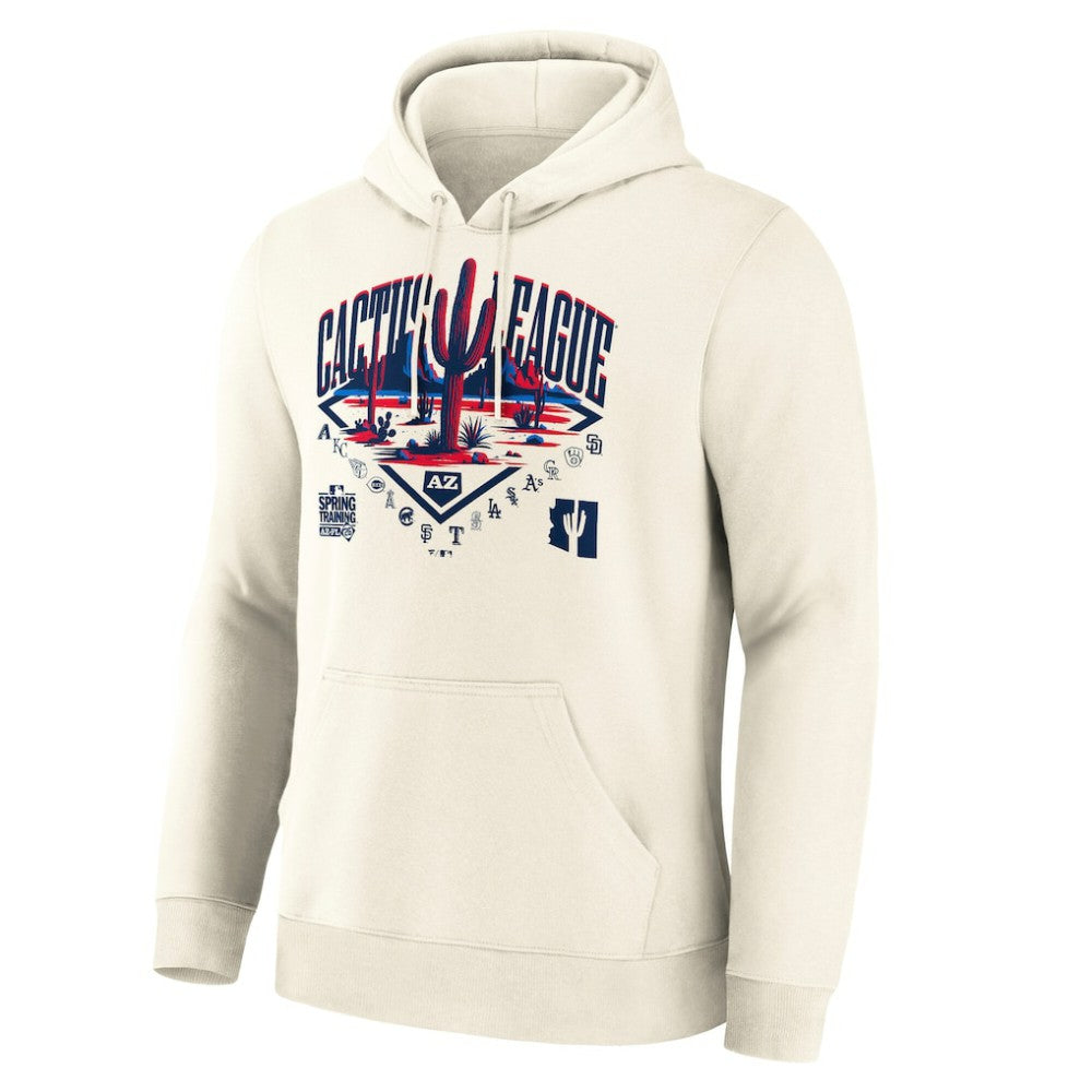 2026 Spring Training Cactus League Hoodie - MLB