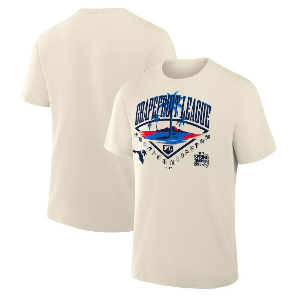 2026 Spring Training Grapefruit League T-Shirt - MLB