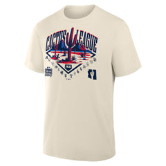 2026 Spring Training Cactus League T-Shirt - MLB