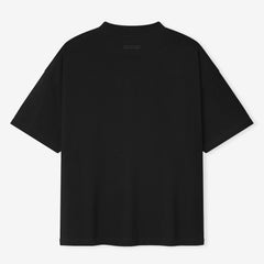 Orlando Magic Fear of God x NBA Unisex 90s Fit T-Shirt Black - NBA