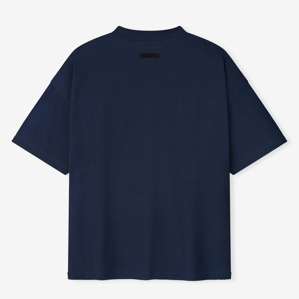 Memphis Grizzlies Fear of God x NBA Unisex 90s Fit T-Shirt Navy - NBA