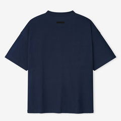 Memphis Grizzlies Fear of God x NBA Unisex 90s Fit T-Shirt Navy - NBA