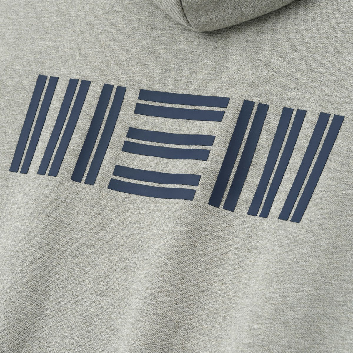 Memphis Grizzlies Fear of God x NBA Unisex 90s Hoodie Heather Gray - NBA