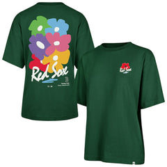 Boston Red Sox '47 Unisex Gallery Foundation T-Shirt - MLB
