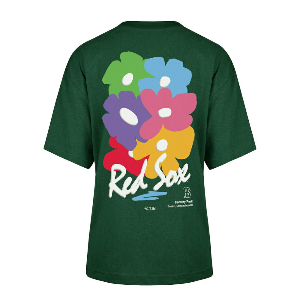 Boston Red Sox '47 Unisex Gallery Foundation T-Shirt - MLB