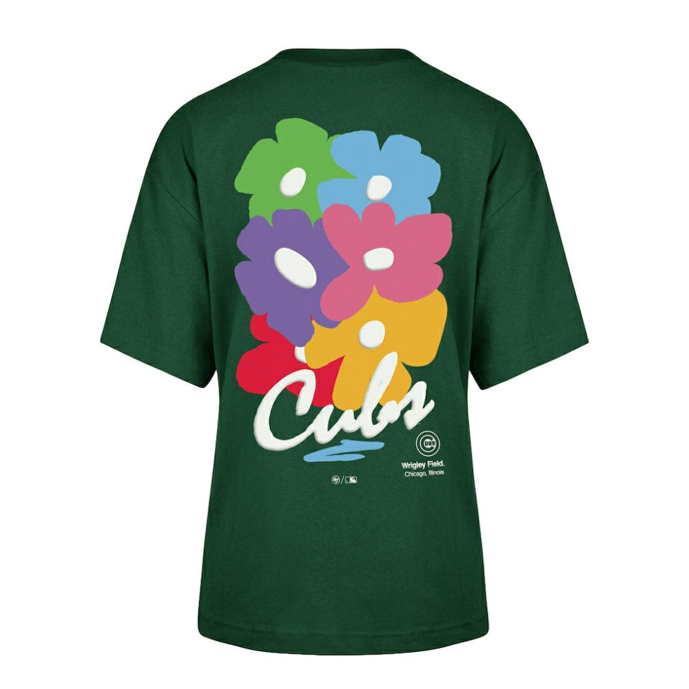 Chicago Cubs '47 Unisex Gallery Foundation T-Shirt - MLB