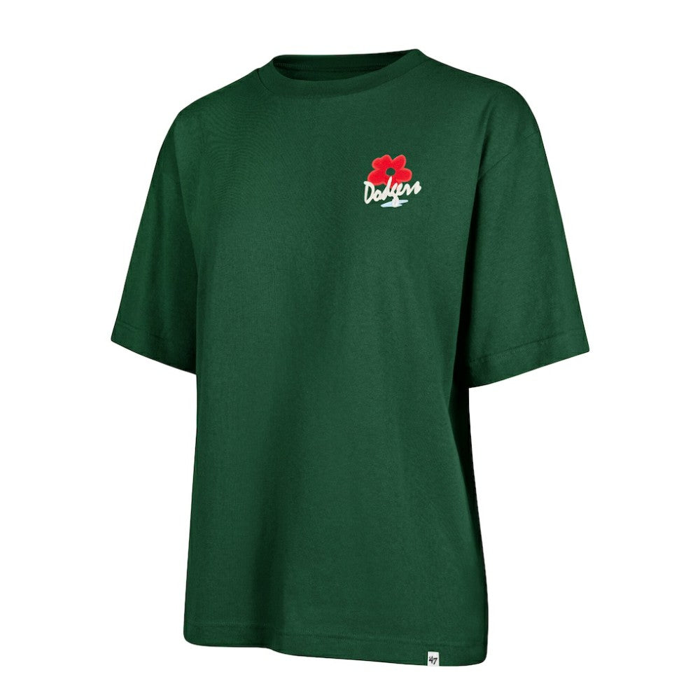 Los Angeles Dodgers '47 Unisex Gallery Foundation T-Shirt - MLB