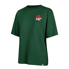 Los Angeles Dodgers '47 Unisex Gallery Foundation T-Shirt - MLB