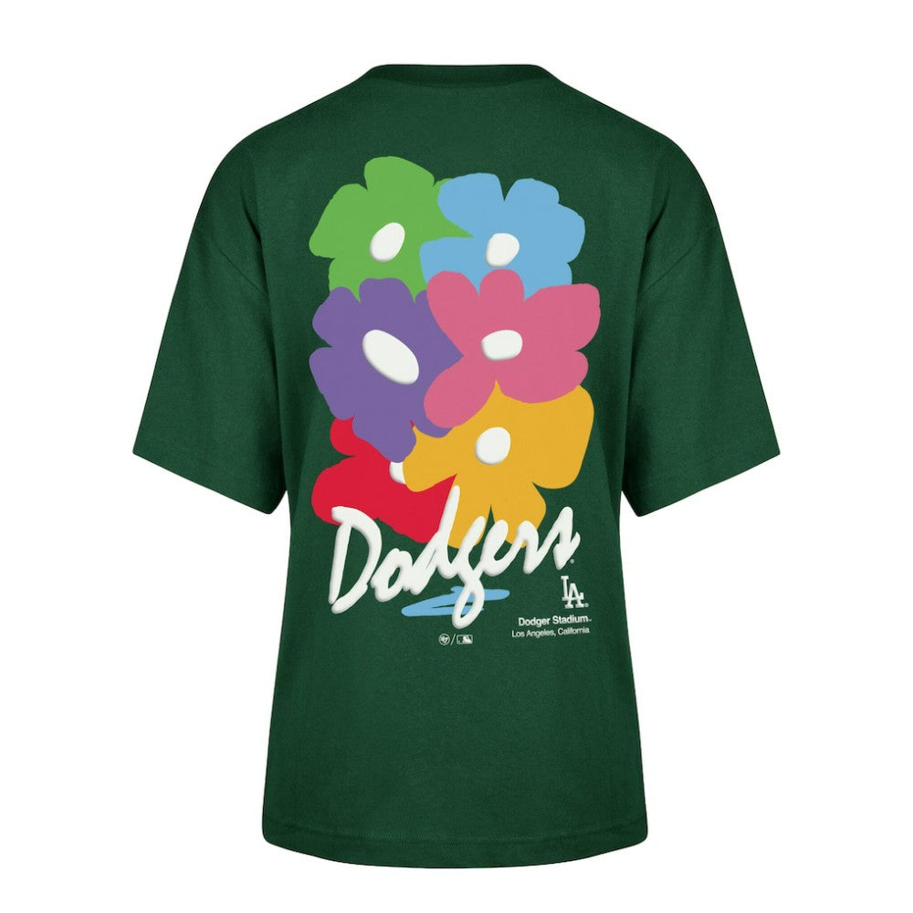 Los Angeles Dodgers '47 Unisex Gallery Foundation T-Shirt - MLB