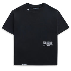 Off Season x NFL Unisex Super Bowl LX Graphic T-Shirt Black | NFL