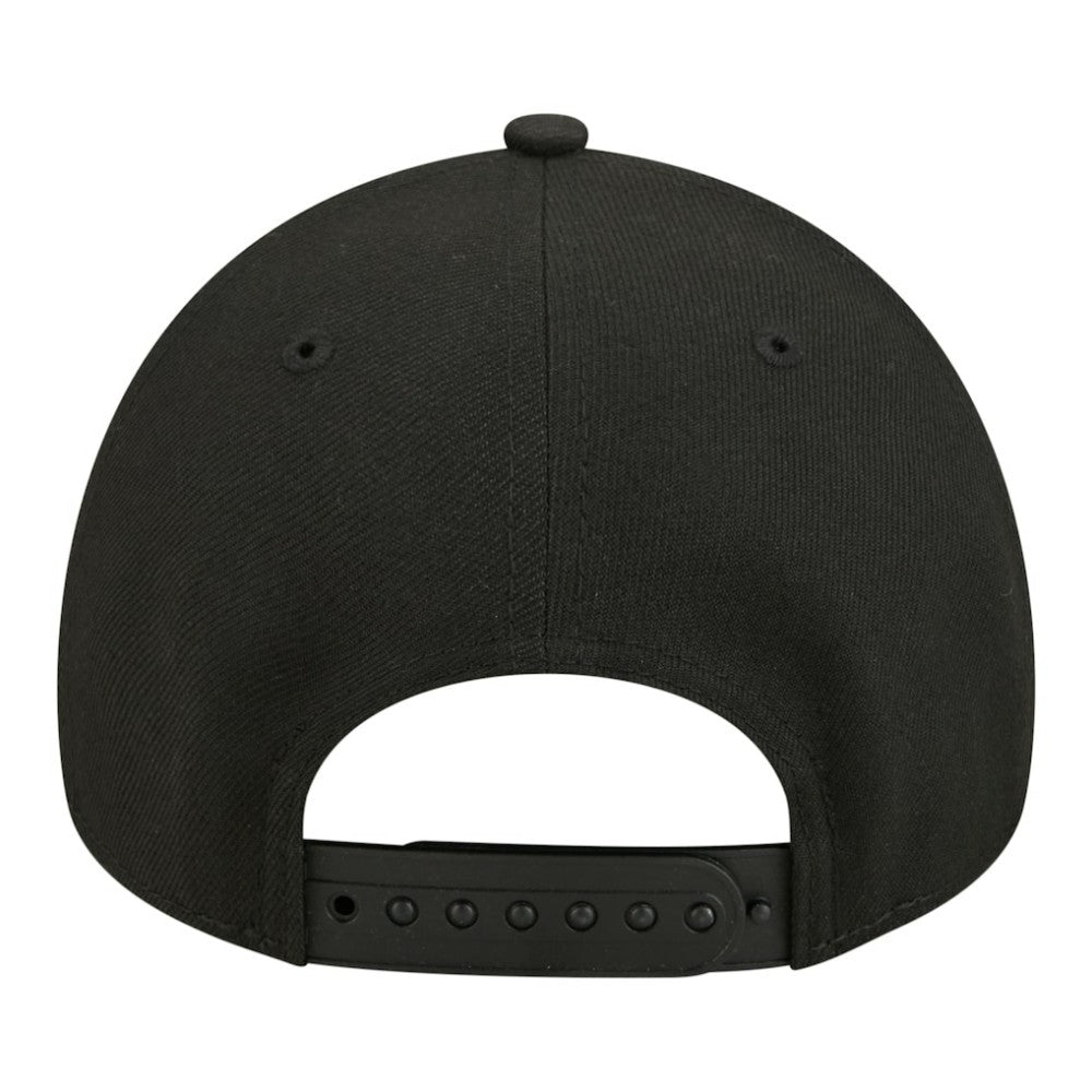 Colorado Rockies New Era Youth 9FORTY A-Frame Adjustable Hat - MLB