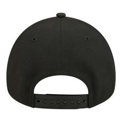 Colorado Rockies New Era Youth 9FORTY A-Frame Adjustable Hat - MLB