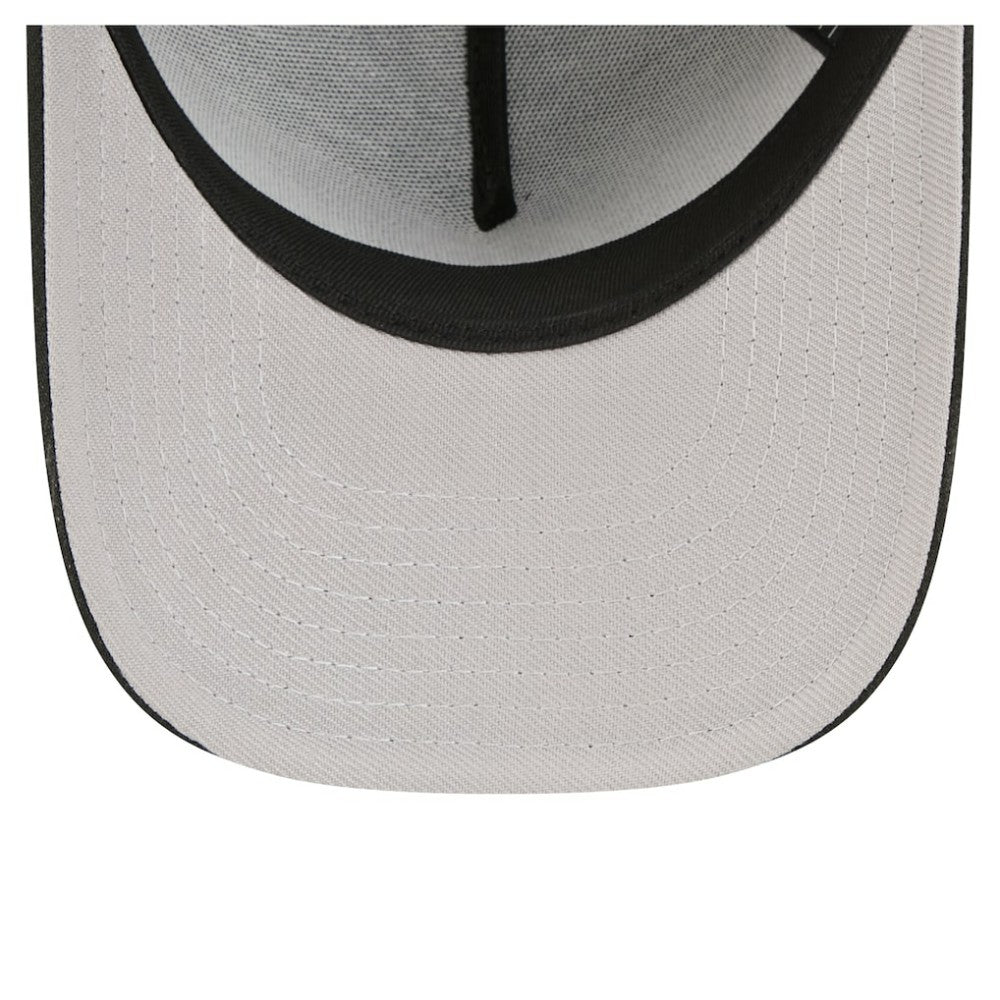 Colorado Rockies New Era Youth 9FORTY A-Frame Adjustable Hat - MLB