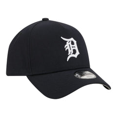 Detroit Tigers New Era Youth 9FORTY A-Frame Adjustable Hat - MLB