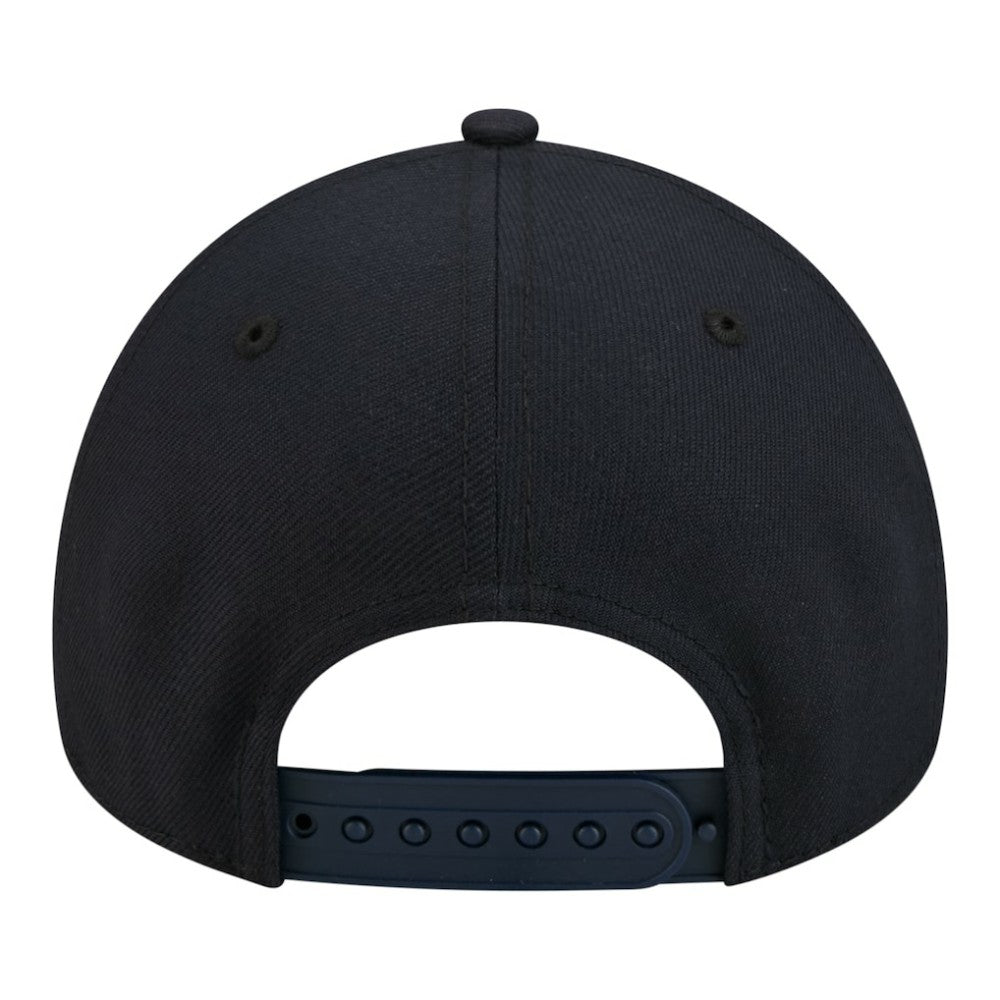 Detroit Tigers New Era Youth 9FORTY A-Frame Adjustable Hat - MLB